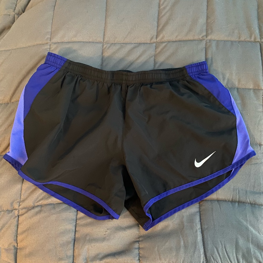 Nike Dry Tempo Athletic Shorts